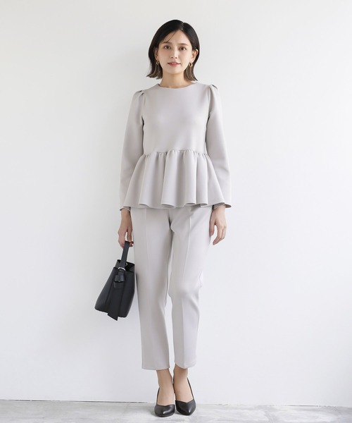 Emilyan（エミリアン） ブラウス シャツ 更に快適になって登場！無敵の