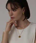 アレルギー対応 ネックレス 「CENE」セネ/...の詳細画像1