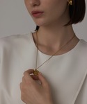 アレルギー対応 ネックレス 「CENE」セネ/...の詳細画像4