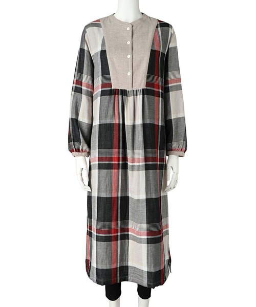 KID BLUE（キッドブルー） ルームウェア 部屋着 -トリプルガーゼ