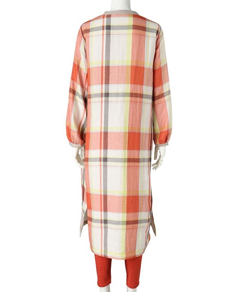 KID BLUE（キッドブルー） ルームウェア 部屋着 -トリプルガーゼ