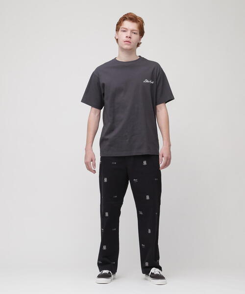 チノパン POINT EMBROIDERY CHINO PANTS / ポイント エンブロイダリー チノパンツ / AVIREX / アヴィレックス_18