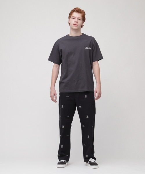 チノパン POINT EMBROIDERY CHINO PANTS / ポイント エンブロイダリー チノパンツ / AVIREX / アヴィレックス_14