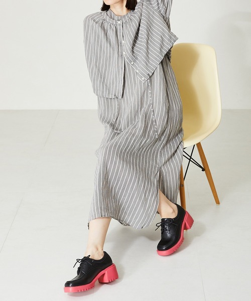 ORiental TRaffic（オリエンタルトラフィック） フォーマルシューズ