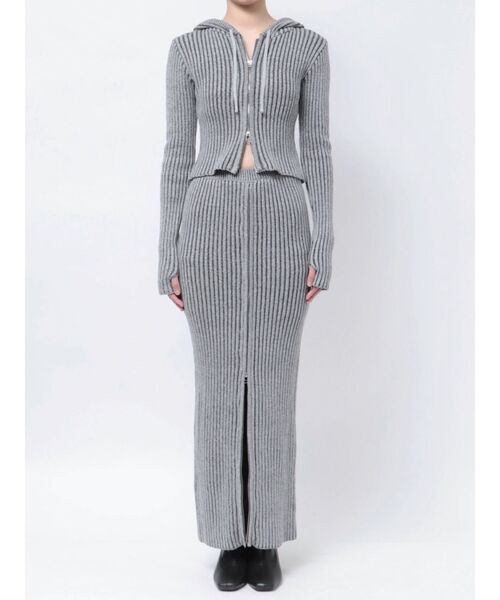 EMODA 即完売 セットアップ EMODA - EMODA セットアップの通販 by Anela's shop｜エモダならラクマ