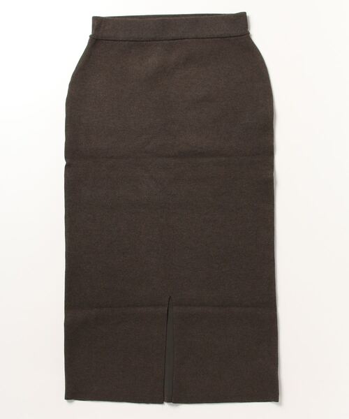 MARW UNITED ARROWS（マルゥ ユナイテッドアローズ） ニットスカート