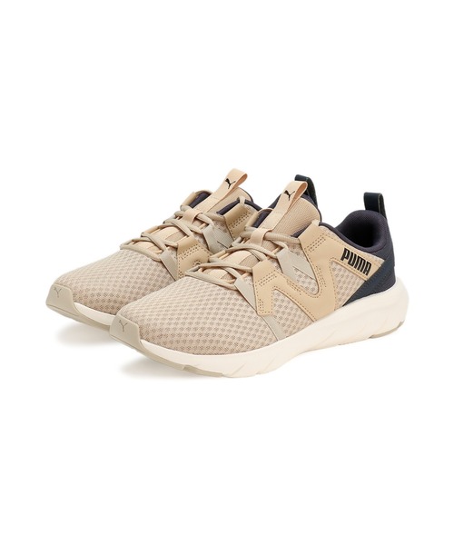 PUMA（プーマ） スニーカー ユニセックス ソフトライド フレックス