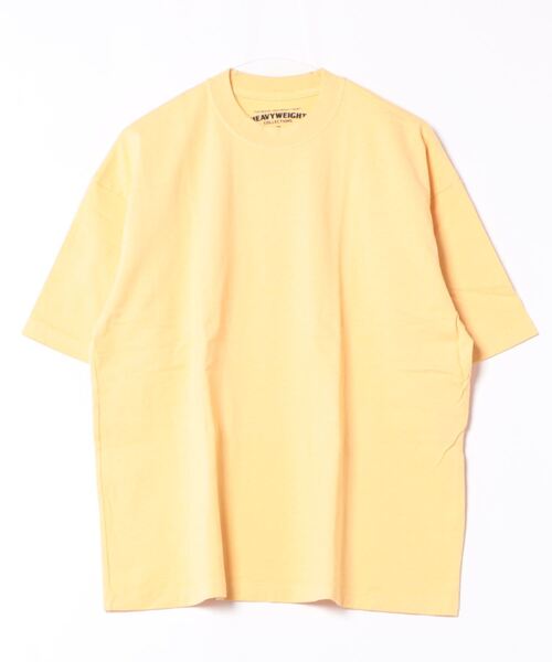 B.I.D. tシャツ 「Heavyweight Collections」THE ORIGINAL