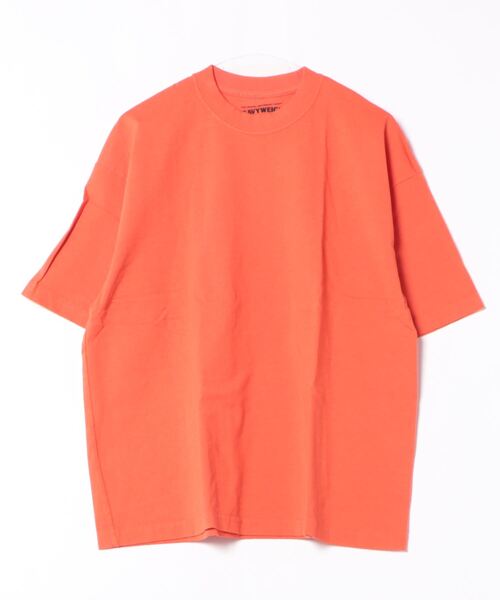 tシャツ 「HEAVYWEIGHT COLLECTIONS/ヘビーウェイトコレクションズ」THE ORIGINAL CLASSIC FIT TEE(U TONE tシャツ 「HEAVYWEIGHT COLLECTIONS/ヘビーウェイト