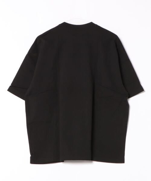 tシャツ 「labdip」HEAVY WEIGHT VINTAGE TEE レディース メンズ The DUFFER of ST.GEORGE tシャツ 8oz HEAVY WEIGHT BASIC SIZE