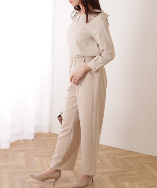 マルチサイズ ブラウス シャツ フロントホックブラウス レディース フロントホックブラウス（シャツ/ブラウス）｜RUIRUE BOUTIQUE