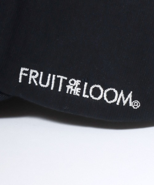 FRUIT OF THE LOOM（フルーツオブザルーム） スマホショルダー