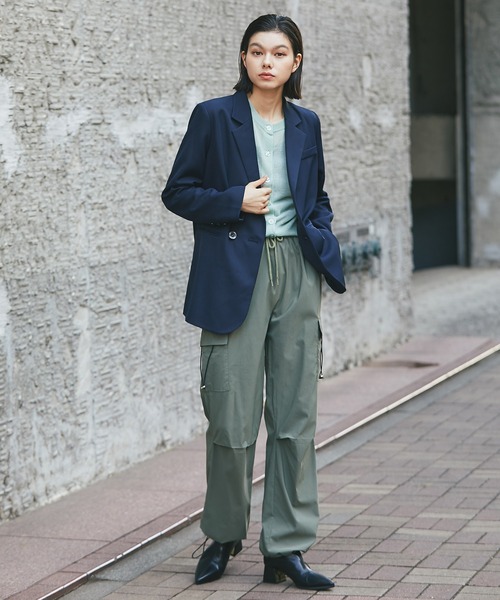 SMILE ORCHID（スマイルオーキッド） ジャケット テーラードジャケット