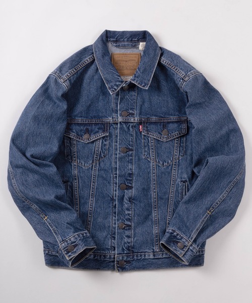 Levi's（リーバイス） デニムジャケット gジャン 「74」「Levi's