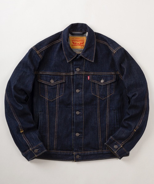 Levi's（リーバイス） デニムジャケット gジャン 「74」「Levi's