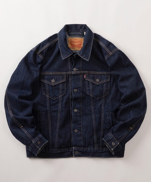 Levi's（リーバイス） デニムジャケット gジャン 「74」「Levi's