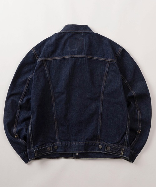Levi's（リーバイス） デニムジャケット gジャン メンズ レディース