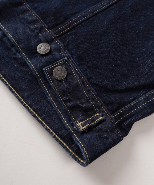 Levi's（リーバイス） デニムジャケット gジャン 「74」「Levi's