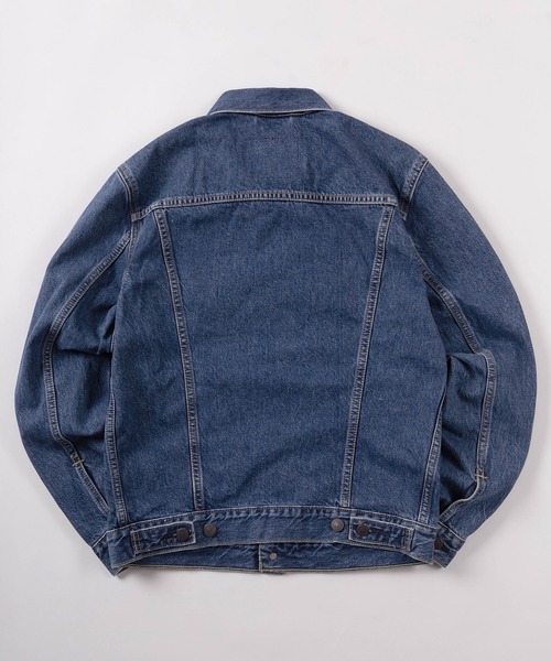 Levi's（リーバイス） デニムジャケット gジャン 「74」「Levi's
