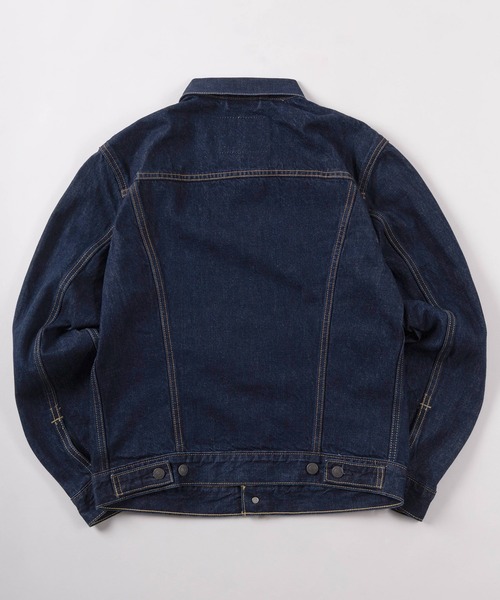 Levi's（リーバイス） デニムジャケット gジャン 「74」「Levi's