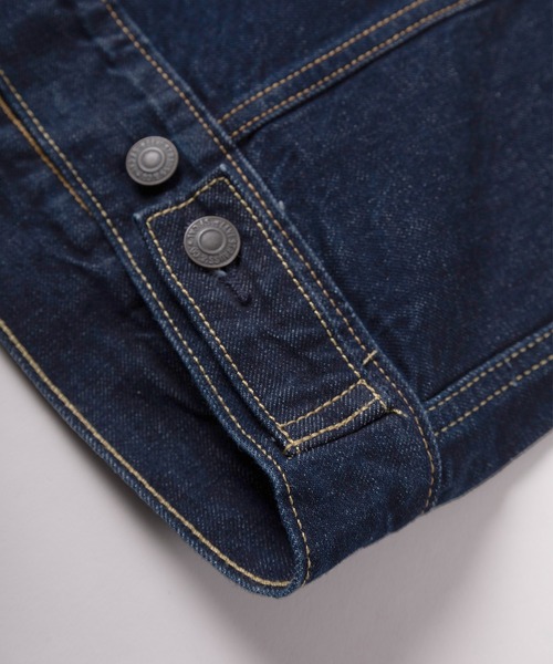 Levi's（リーバイス） デニムジャケット gジャン 「74」「Levi's