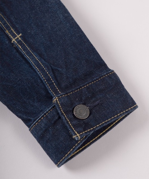 Levi's（リーバイス） デニムジャケット gジャン 「74」「Levi's