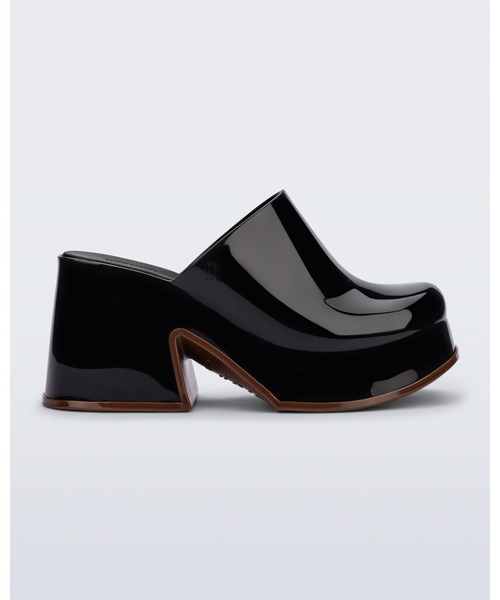 メリッサ Melissa スワロフスキー レインパンプス 美品 レインパンプス メリッサmelissa フラットシューズ 37 ラバー