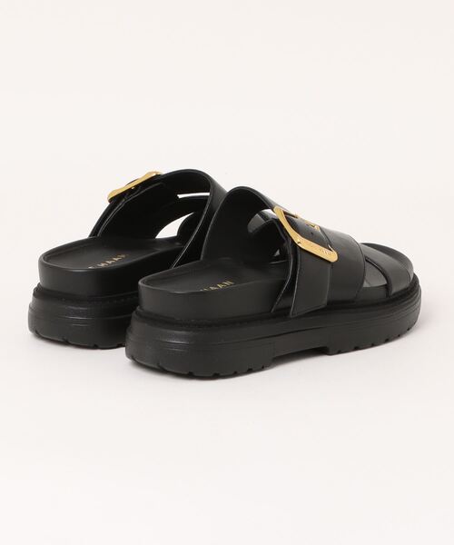 COLE HAAN サンダル フラヤ スライド womens レディース