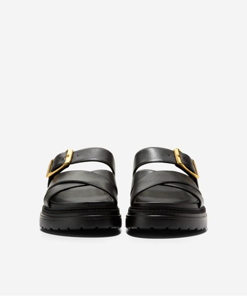 COLE HAAN サンダル フラヤ スライド womens レディース