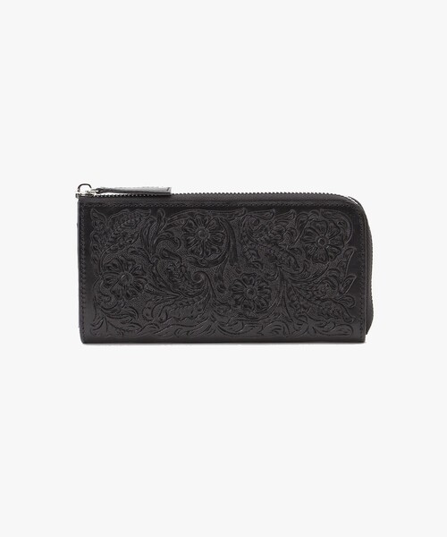 CARVING TRIBES 長財布 財布 Long Wallet 24S レディース : ZOZOTOWN