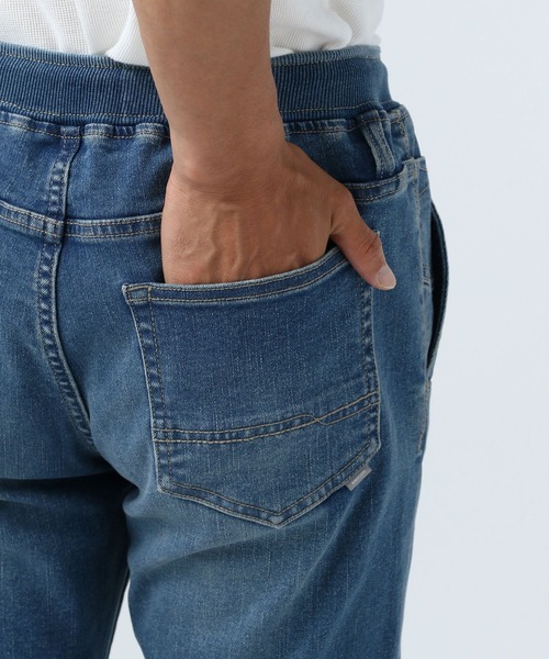 BAYFLOW（ベイフロー） ジーンズ 「BFJ」ジョグデニムパンツ メンズ