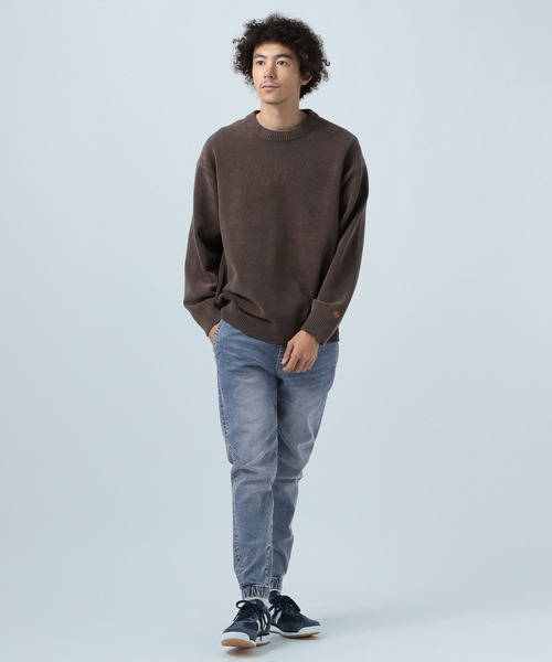 BAYFLOW ジーンズ 「BFJ」ジョグデニムパンツ メンズ : ZOZOTOWN