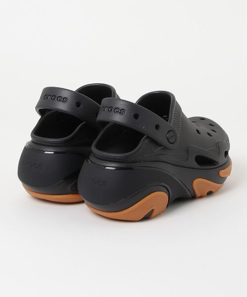 crocs サンダル CROCS/クロックス レディース Bubble Crush Clog