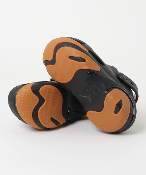 crocs サンダル CROCS/クロックス レディース Bubble Crush Clog