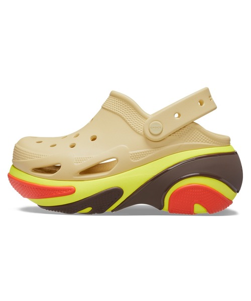 crocs サンダル CROCS/クロックス レディース Bubble Crush Clog