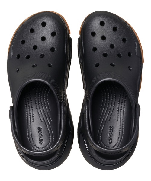 crocs サンダル CROCS/クロックス レディース Bubble Crush Clog