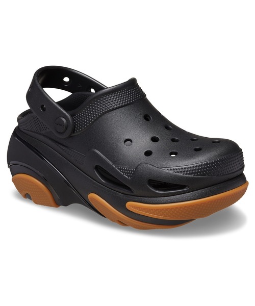 crocs サンダル CROCS/クロックス レディース Bubble Crush Clog