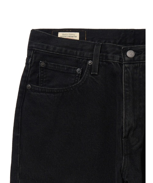 Levi's（リーバイス） ワイドパンツ ジーンズ 568(TM) STAY LOOSE