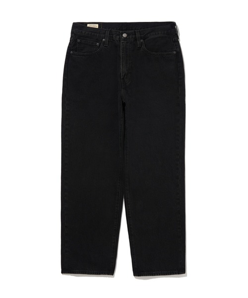 Levi's（リーバイス） ワイドパンツ ジーンズ 568(TM) STAY LOOSE