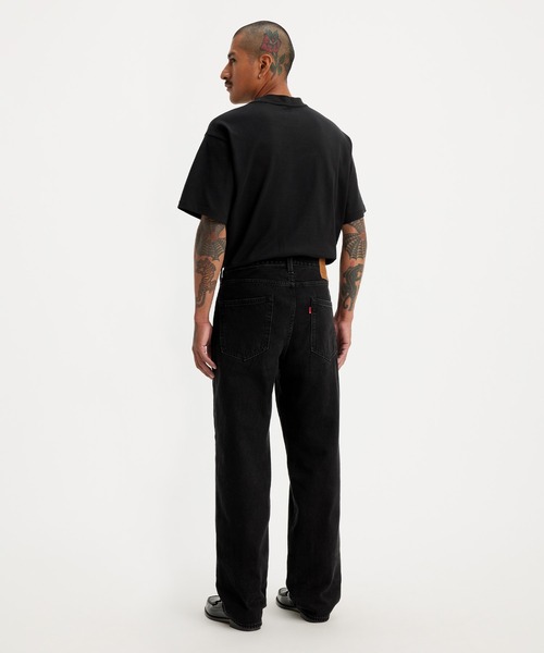 Levi's（リーバイス） ジーンズ 568(TM) STAY LOOSE メンズ : ZOZOTOWN