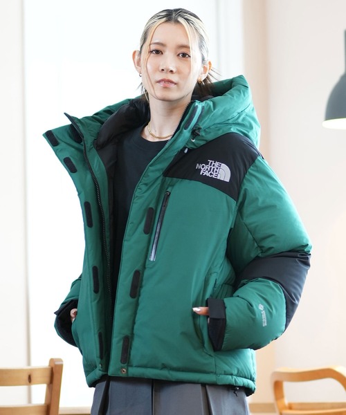 THE NORTH FACE（ザ ノースフェイス） ダウンコート ダウンジャケット