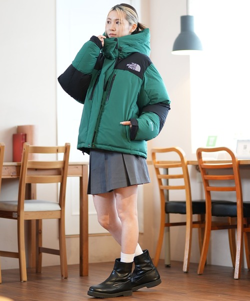 THE NORTH FACE（ザ ノースフェイス） ダウンコート ダウンジャケット
