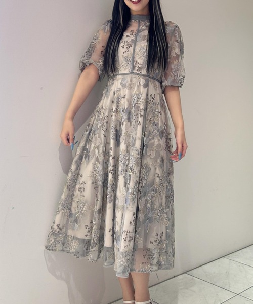 Cupid Heart（キューピッドハート） ドレス 「Cupid Heart」結婚式用