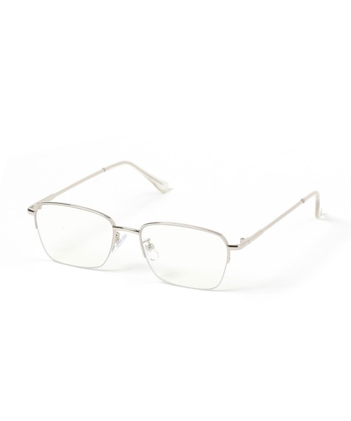 LOWRYS FARM（ローリーズファーム） 伊達メガネ メガネ 眼鏡