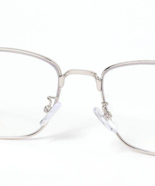 LOWRYS FARM（ローリーズファーム） 伊達メガネ メガネ 眼鏡