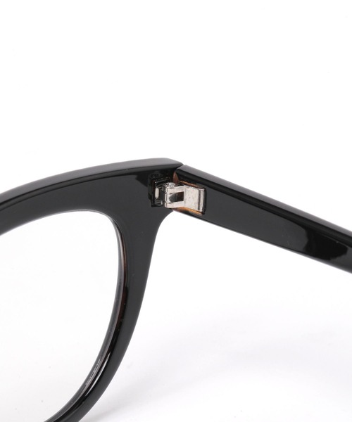 LOWRYS FARM（ローリーズファーム） 伊達メガネ メガネ 眼鏡