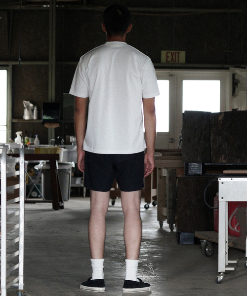 EDIFICE（エディフィス） tシャツ BARAILLE ＆ GARMENTS (バライル