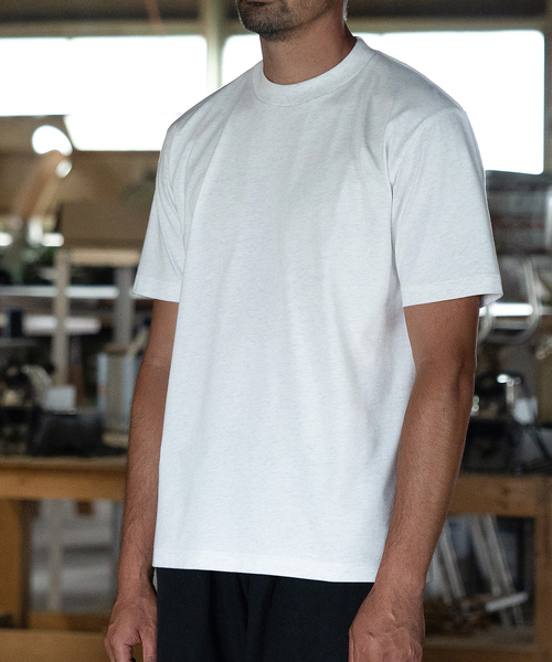 EDIFICE（エディフィス） tシャツ BARAILLE ＆ GARMENTS (バライル