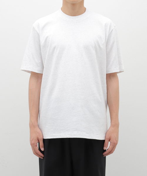 BARAILLE&GARMENTS(バライルアンドガーメンツ) Tシャツ BARAILLE & GARMENTS / バライル & ガーメンツ】RIDGEWAY-Tee（T