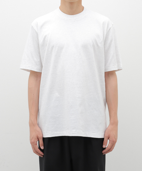EDIFICE（エディフィス） tシャツ BARAILLE ＆ GARMENTS (バライル